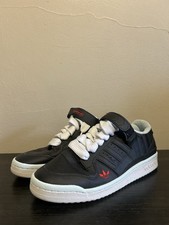 adidas Continental 80 Mist Sun Low Top Leather Athletic Sneaker AQ1054 Men’s