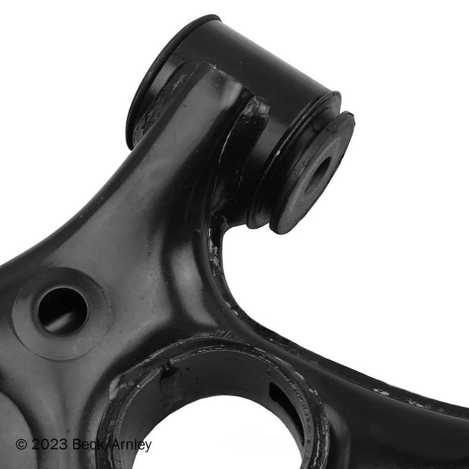 Brazo de control de suspensión Beck/Arnley 102-8392 para Honda CR-V 17-21 Foto 4 de 4