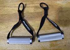 Bells of Steel Aluminum Exercise Handles for ...