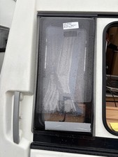 2015  ELDDIS / BUCCANEER  CARAVAN FRONT LEFT  WINDOW