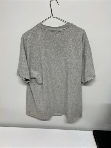 Vintage 90s Tigger Walt Disney World Men's Size XL Made in USA Gray S/S T-Shirt by Disney, Size XL, $19.99 - Photo 3