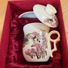 Yin Zhi Fang Taiwanese Tea Set