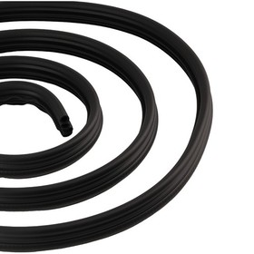 Fensterdichtung Kit for VW Golf 2 Jetta 2 1983-1992 191867365C Links Rechts