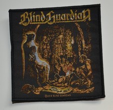BLIND GUARDIAN - Tales From The Twilight - 9,...
