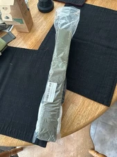 KRYDEX 2” Tactical Battle Belt MOLLE, 1.5” inner belts Ranger Green, size Medium