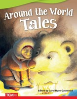 Carol Huey-Gatewood | Around The World Tales | Taschenbuch | Englisch (2019)