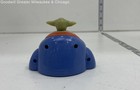 Applause Blue Green 1999 Star Wars Yoda Magic 8 Ball Figure Plastic — photo 2