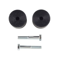 Rubicon Express Re1385 2 Bump Stop Pair For 1997-2006 Jeep Wrangler Tj New