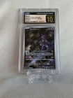 Mewtwo 183 Sv2a: Pokemon Card 151 Holo (Japanese) CGC Pristine 10
