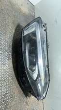 Feu avant (phare) Mercedes CLASSE A