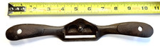Vintage STANLEY No. 51 Made In USA Spoke Shave BODY Only