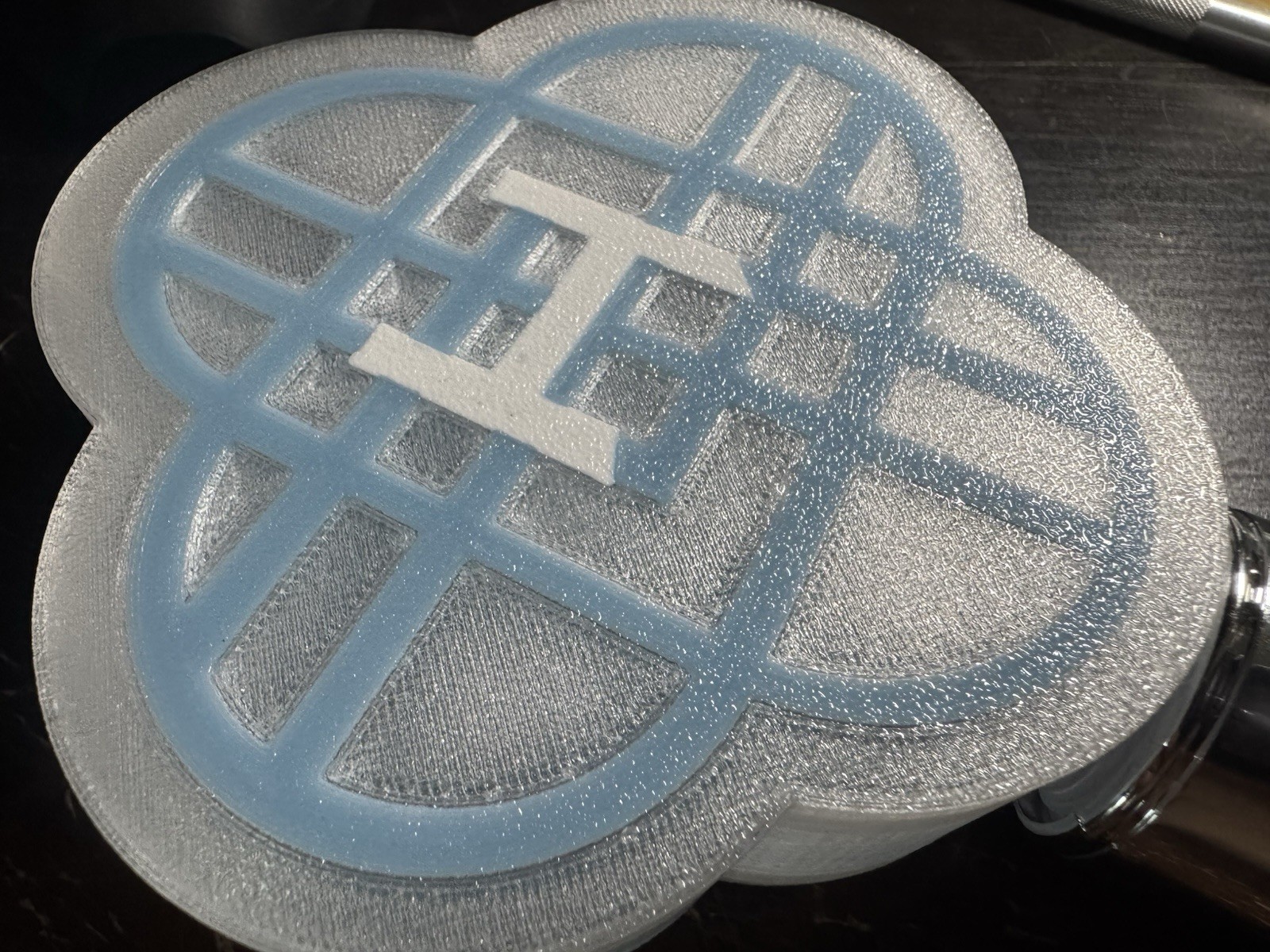 Kpop Huntrix Max Light Stick - 18 color light Wand changes - Hunters Idol Fan