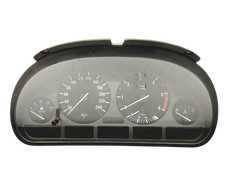 Compteur BMW 735