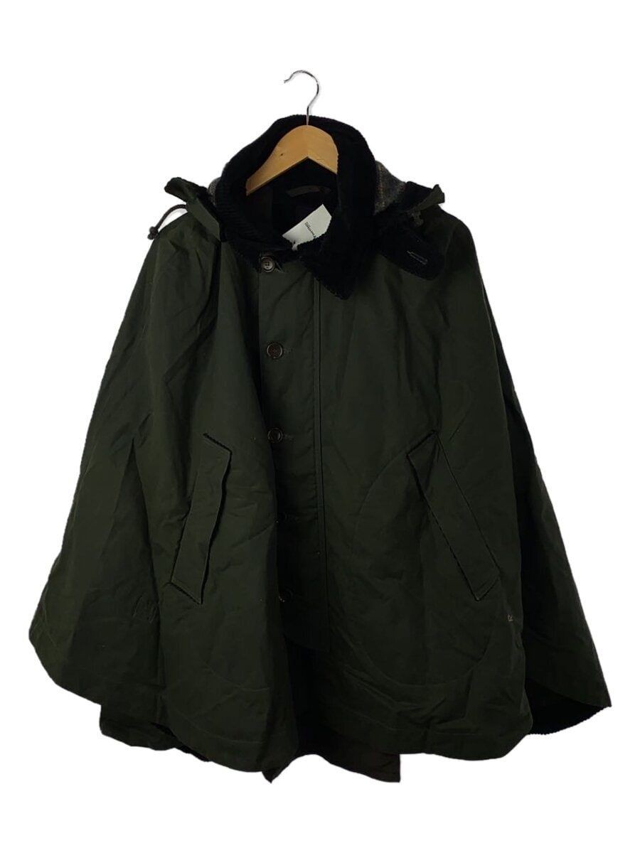 ALTRA 45rpm studio altro giacca 0 cotone kaki