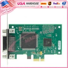 US Free TAX NEW NI PCIe-GPIB PCIeGPIB GPIB Instrument.