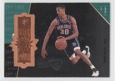 1998-99 SPx Finite Star Power 4224/5400 Kerry Kittles #127 0a7