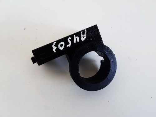 Immobiliser antenna