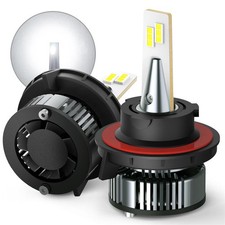 AUXITO 9008 H13 LED Headlight Bulb 80000LM High Low Beam Super Bright White