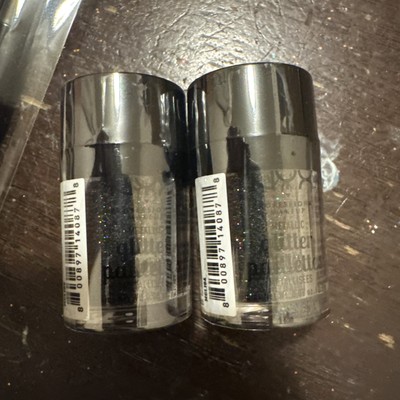 2x NYX Metallic Glitter Loose Powder - MGLI 06