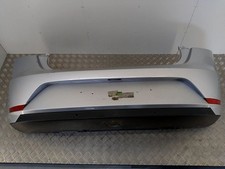 Pare-choc arrière Seat IBIZA