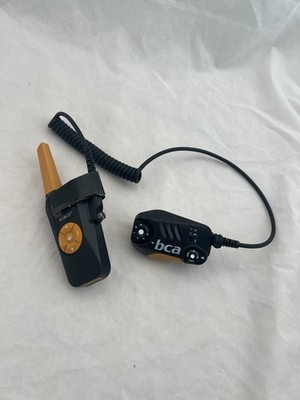 Backcountry Access BCA BC Link 2.0 Radio for Skiing Hiking Mountaineering