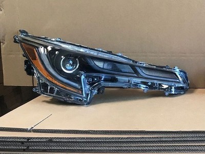 LED Headlight Assembly for 2020 2021 Toyota Corolla SE XSE XLE Passenger Right
