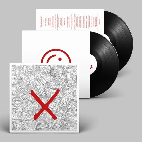 2020 | Richard Dawson | Vinyl / Schallplatte | 2025 | Domino Records-image