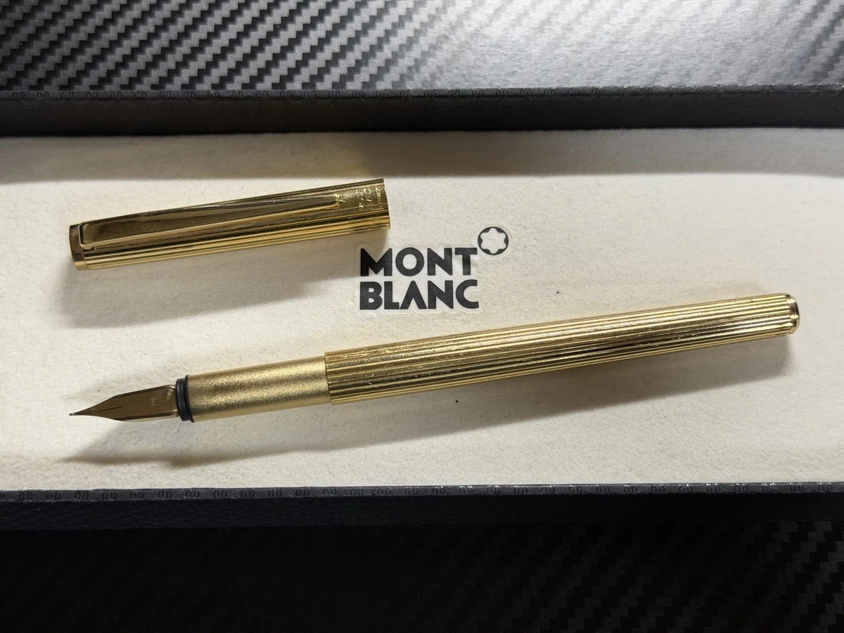 Montblanc Noblesse for sale | eBay