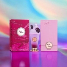 Armaf Yum Yum Eau de Parfum 100ml Brand New Boxed Women’s Perfume Free Post