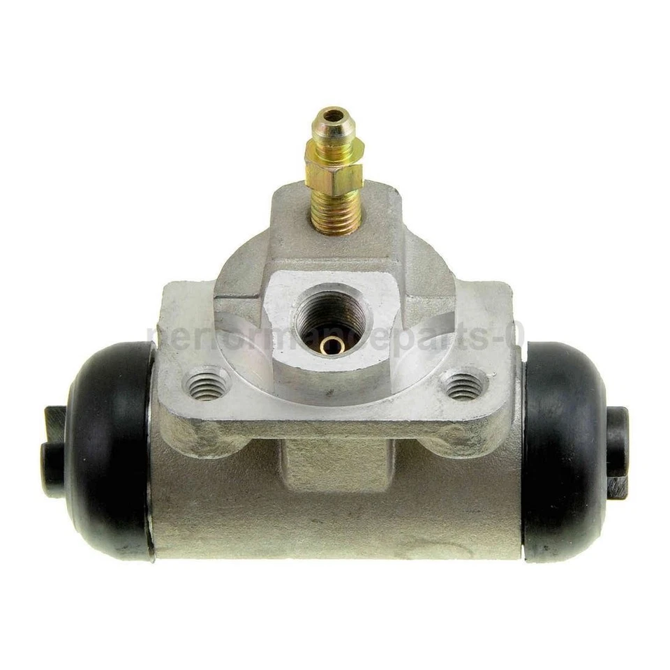 Dorman - Cilindro de rueda de freno de tambor trasero de primera parada para Datsun 210 1982-1982 Foto 2 de 3