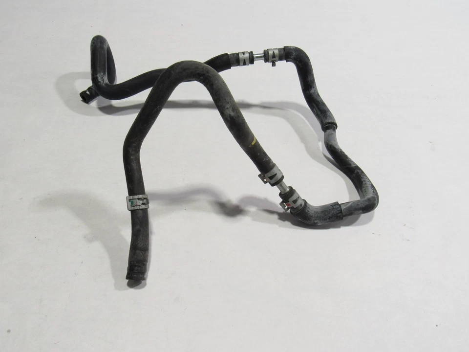 15-19 Lexus GS350 2016 Pipe Hose Line Tube ;:A - Image 2 of 4