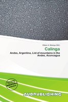 Eldon A. Mainyu | Calinga | Taschenbuch | Englisch (2026) | Omniscriptum