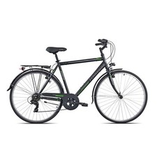 bici city albatros uomo t480
