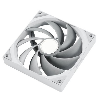 TRYX FR120PNN1MG0W ROTA PRO 120mm Performance PC Case Fan - White