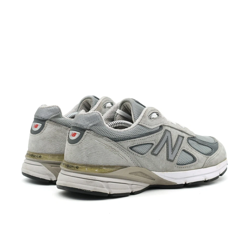 New Balance 990v4, Foto 4 von 5