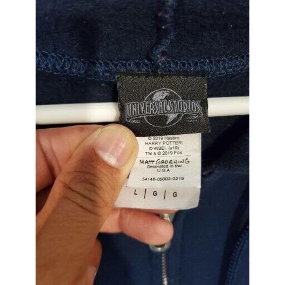 Universal Studios Epic Adventures Attractions 201… - image 9