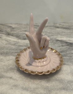 25+ Vintage Ceramic Hand Ring Holder for sale | Updated Oct 2026