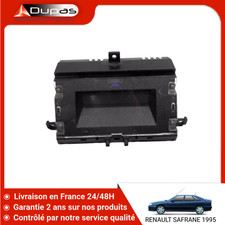 Siège Renault SAFRANE