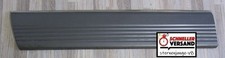 ✔️ Mercedes W 126 W126 Beplankung Saccobrett SEL SE Tür VL 1266900340 1.Serie