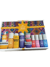 New Sol de Janeiro Holiday Body Care Extravaganza Celebration Gift Set 12 Pcs