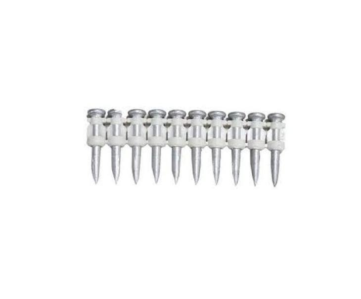Chiodi GA18 Premium Makita 3,1x27mm 1000 pz 196288-9 per GN420