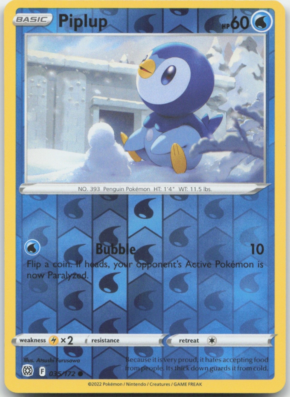 Piplup