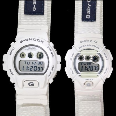 CASIO G-SHOCK Lovers Collection 2016 LOV-16C-7JR