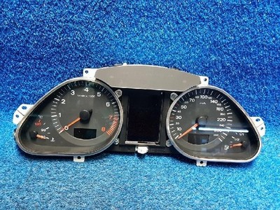 2008 AUDI A6 New A6 Instrument Cluster OEM 4F0920901F