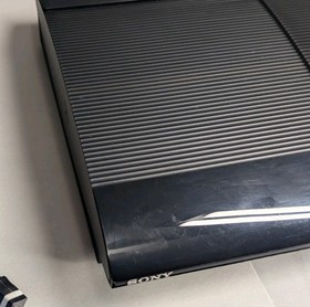 Sony PlayStation 3 PS3 Super Slim CECH-4301C 500GB (Console Only)