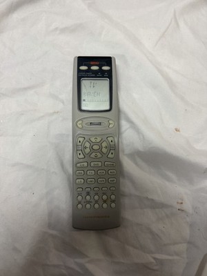 Marantz RC7000SR Remote Control for Marantz RC7000   Tested   Works   No Battery