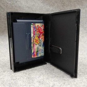 Famicom Software Model Famista 94 Namcot FMf90