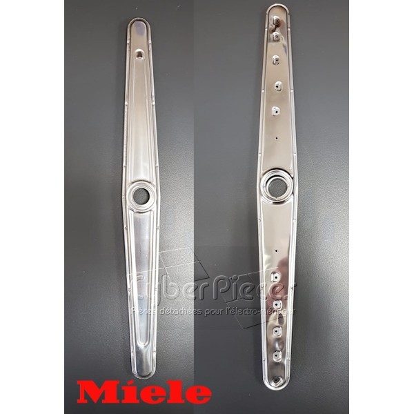 Bras de lavage Miele 3372442 résout les problèmes de vaisselle mal lavée
