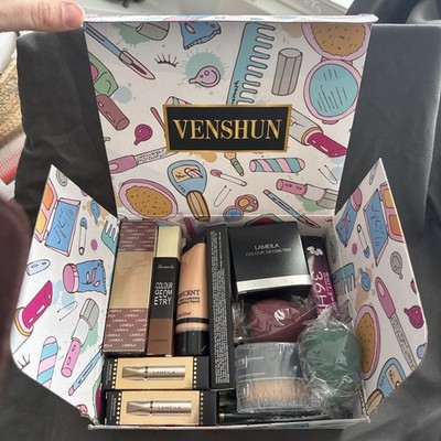 All in One Makeup Kit for Women Full Set Makeup Gift Set Makeup Essentials