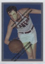 1996-97 Topps Finest Reprints George Mikan #30 HOF 1z8
